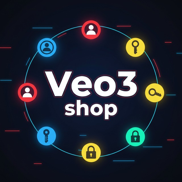 Veo3 Shop
